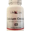 Calcium Orotate 745 mg x 100 tablets