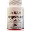 Magnesium Orotate 775 mg x 100 tablets